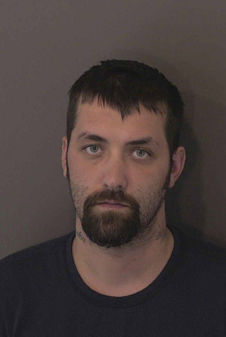 WESSON, LANCE DOUGLAS
